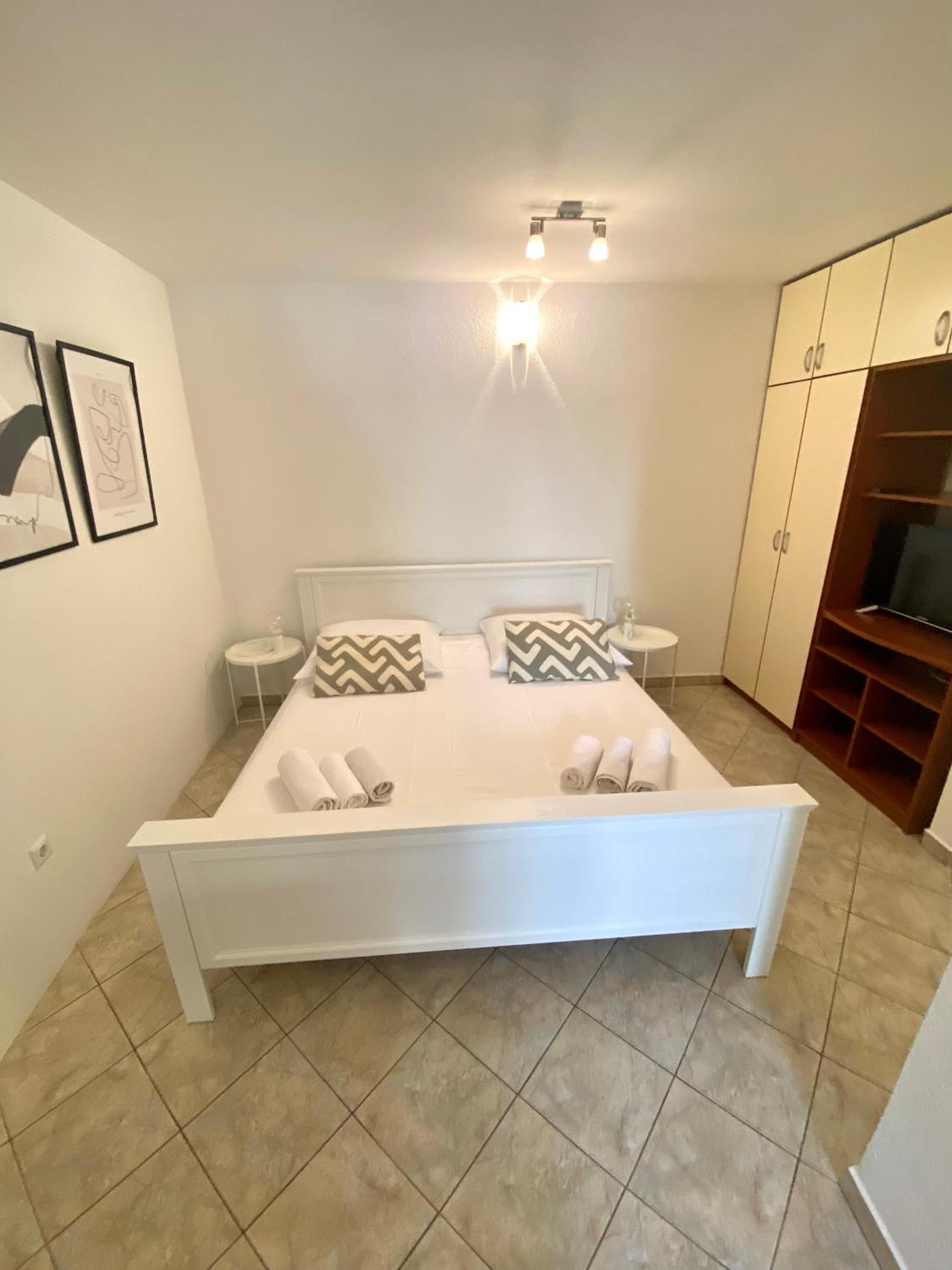 Ferienwohnung Santa Lucia Split Exterior foto