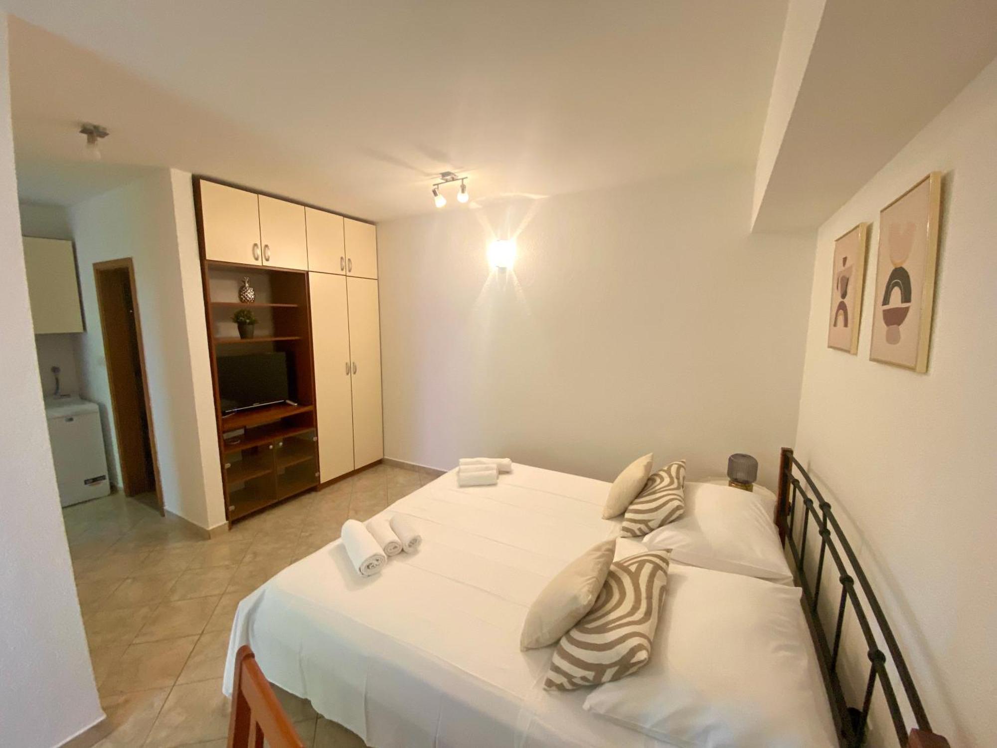 Ferienwohnung Santa Lucia Split Exterior foto
